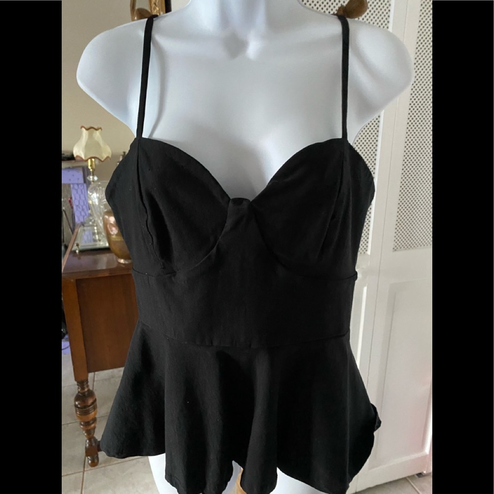 Price drop to $15!  Sexy Spaghetti Strap Top